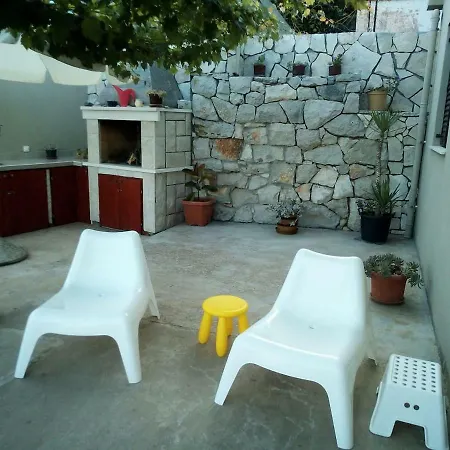 Kuca Za Odmor - Bucic * Blato (Korcula)