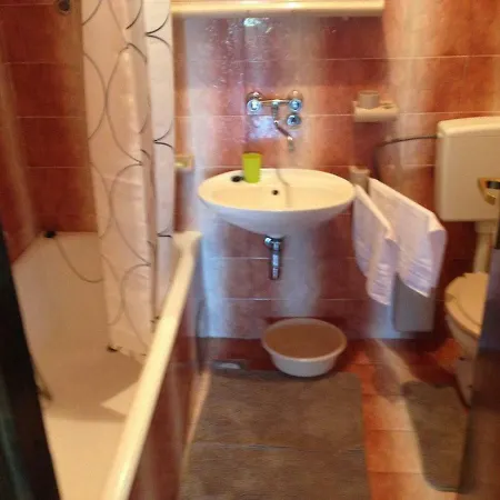 Semesterbostad Kuca Za Odmor - Bucic Blato (Korcula)