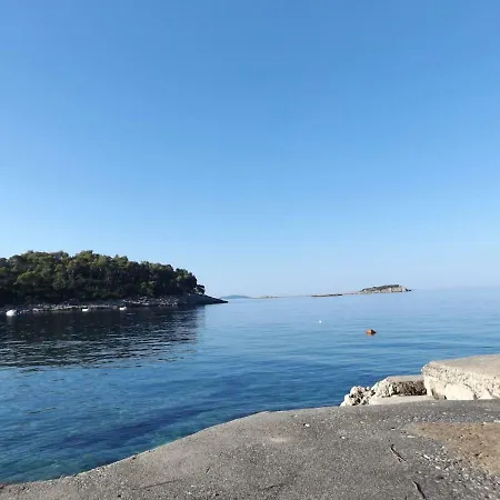 Vakantiehuis Kuca Za Odmor - Bucic *